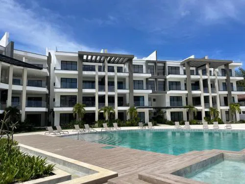 KaliDari Beachfront Apartment Bavaro