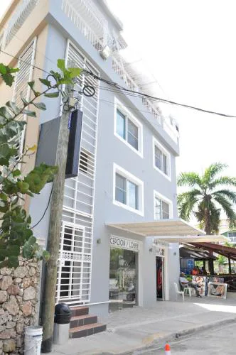 Karimar Beach Condo Hotel