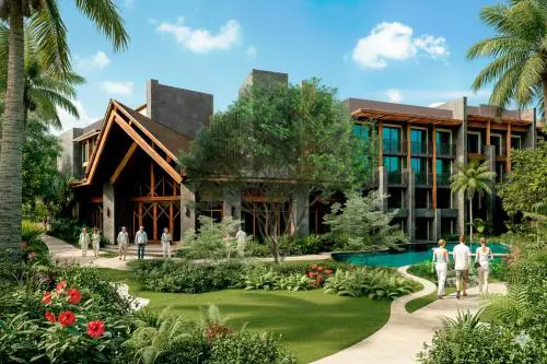 Lopesan Serenity Bay Resort, Spa & Casino