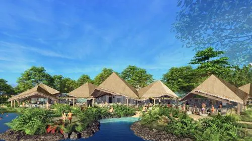 Lopesan Splash Cove Resort, Spa & Casino
