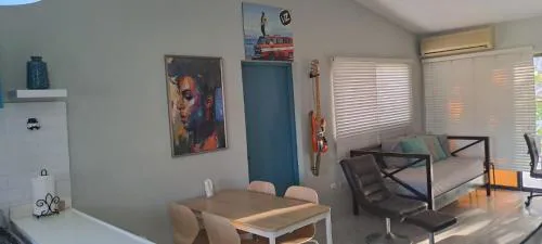 Lugo`s guest room