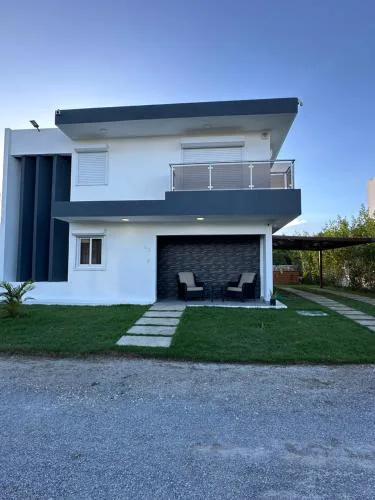 Lujosa villa
