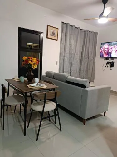Luxury and Peace near Downtown Puntacana