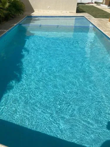Luxury and Peace near Downtown Puntacana