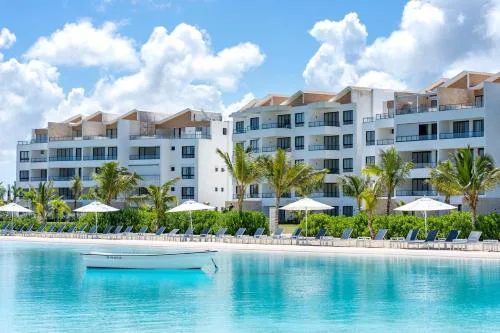 Luxury oasis in Punta Cana