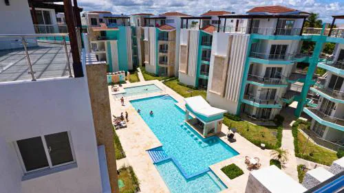 Maple Beach Residences Punta Cana