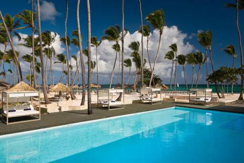 Meliá Caribe Beach Resort