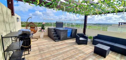 Mini penthouse de renta en punta Cana