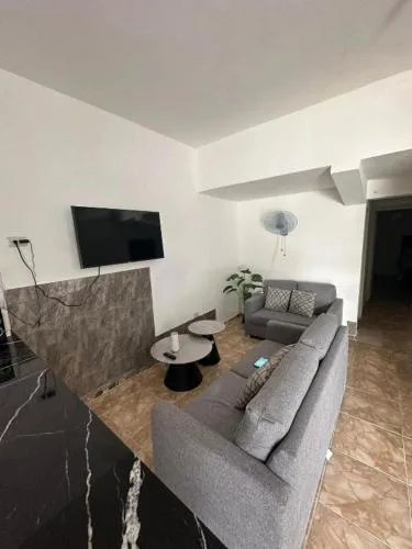 Mins to Bávaro Beach • Beach Access • 2BR/Sleeps 4