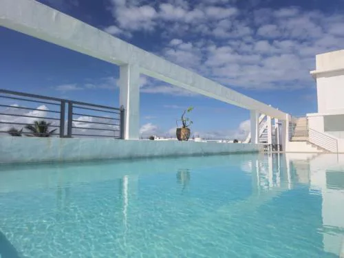 Modern Apartment with Pool in Bávaro Minutes from the Beach