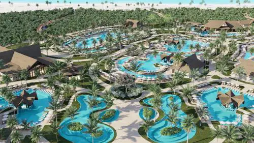 Moon Palace The Grand - Punta Cana - All Inclusive