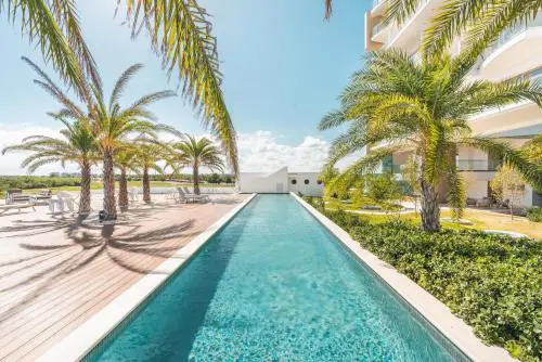 NEW 1BR apt in exclusive tower in Cap Cana