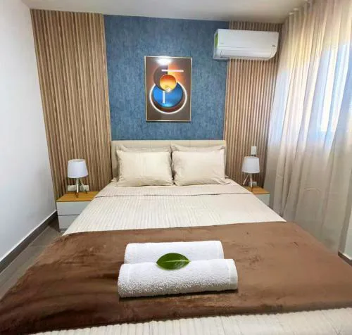 New and Modern Apt Just 15 away from the Airport PUJ