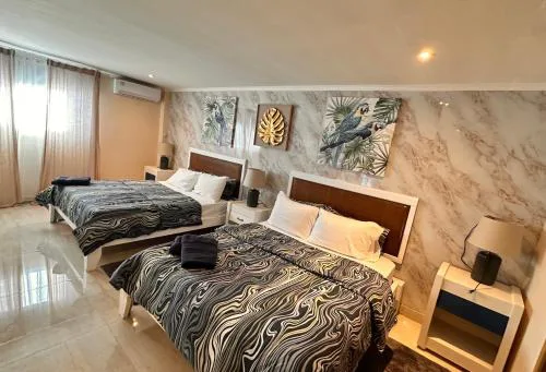 Noe hotel
