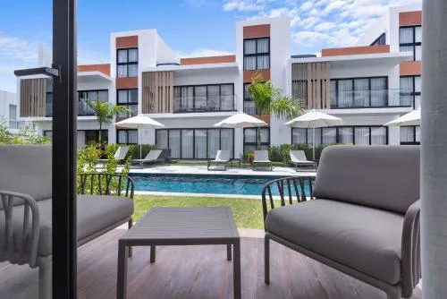 NOK Perfect 1 BR by Vistacana Rentals