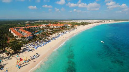 Occidental Caribe - All Inclusive
