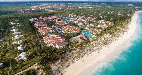 Occidental Punta Cana - All Inclusive