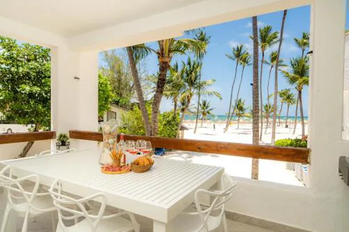Oceana Mare Luxe Condo (Renovated) 3BDR - L-201