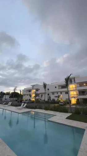 Ona residences , moderno,internet rapido
