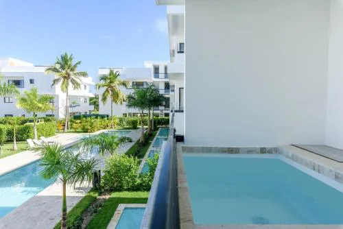 ONA White Sands | Playa Privada + Picuzzi