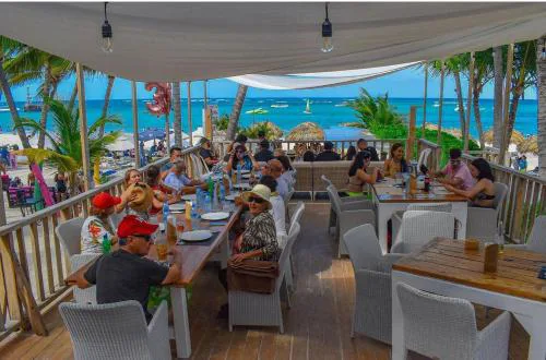 PALMERAS DE LOS CORALES - VILLAS and SUITES