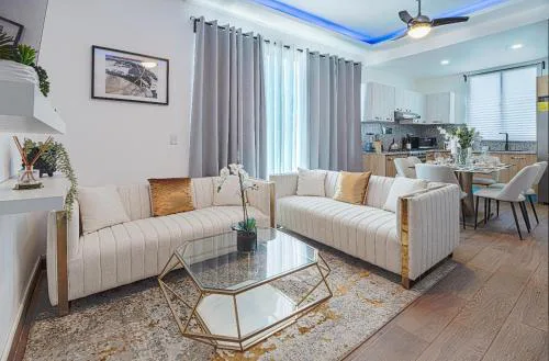 Paradise Luxe Villa in Punta Cana