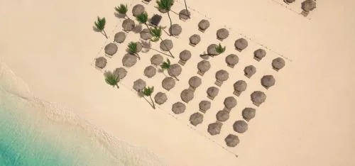 Paradisus Grand Cana - All Suites