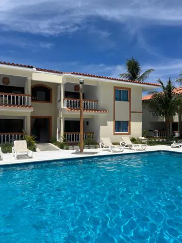 Paseos Villas Sol