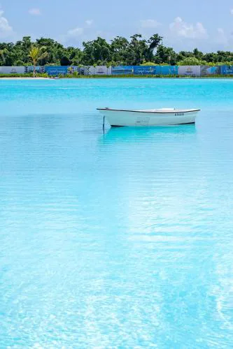 PB 3 hab | con piscina privada + laguna cristalina