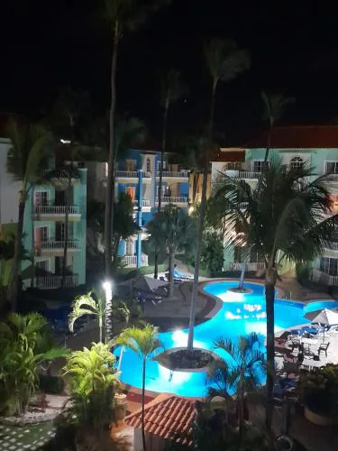 Penthouse in El Cortecito
