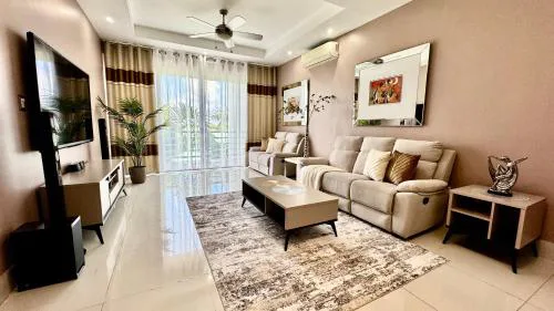 Penthouse in Punta Cana Village