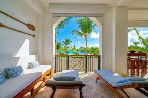 Perfect Beach Condo Cap Cana Marina, Punta Cana