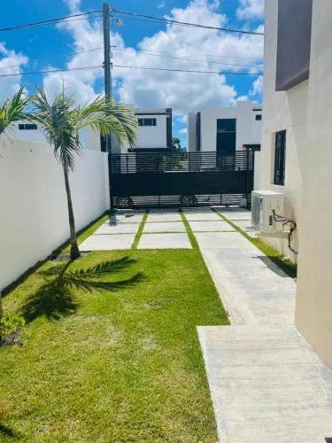 perfect villa