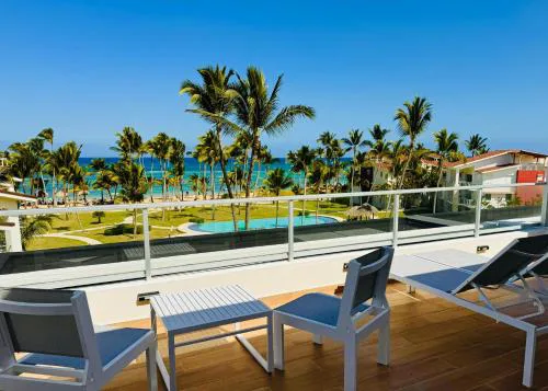 Playa Palmera Ocean View