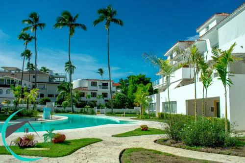 Pool Terrace, Deluxe E1, Close to Beach, 2Br, 2Bt