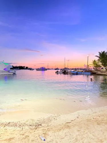 Poolside Escape Near Golf & Beaches in Punta Cana