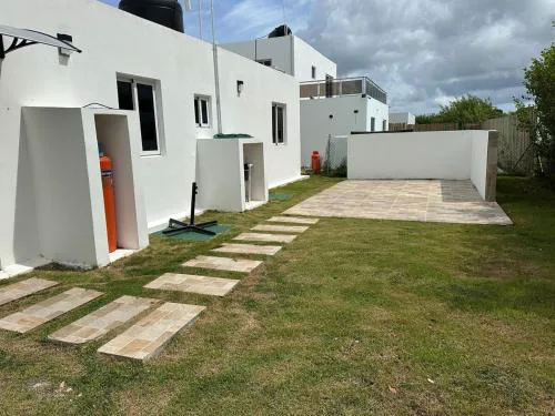 Preciosa villa