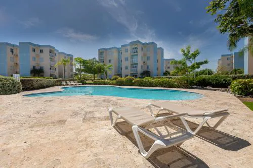 Precioso apartamento en Serena Village