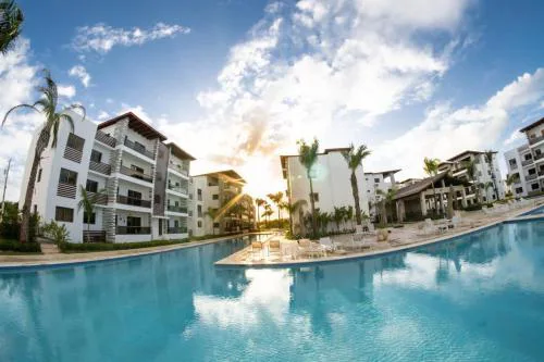 Prime Location 1BR Loft Punta Cana