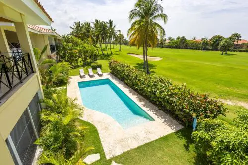Private & Luxury Apartment Cocotal in Gated & Secured Community