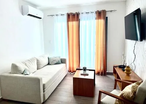 Punta Cana apartment park