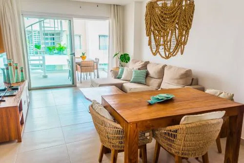 Punta cana apparment close to the beach