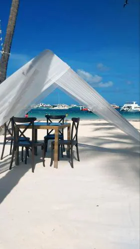 Punta Cana Beach & Garden B&B 1
