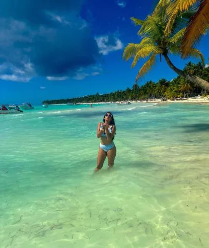 Punta Cana is calling you