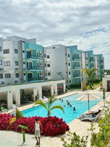 Punta Cana Oasis - Water Park & Pool - Ace Location