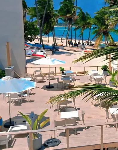 Punta Cana Rooftop Pool Residence I
