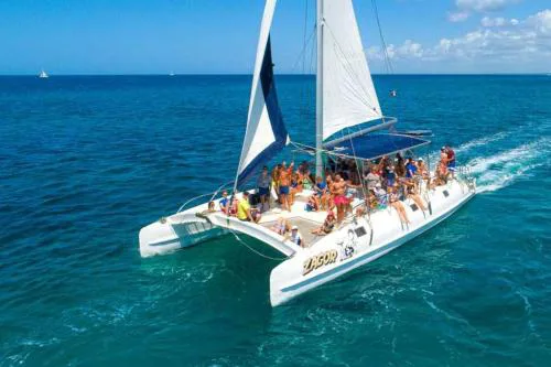 Punta Cana Sleep & Go Apartments & Tours Base