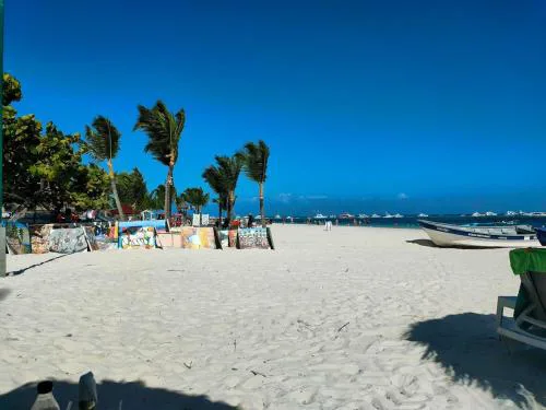 Pure relax in Bavaro La Casita de Giò