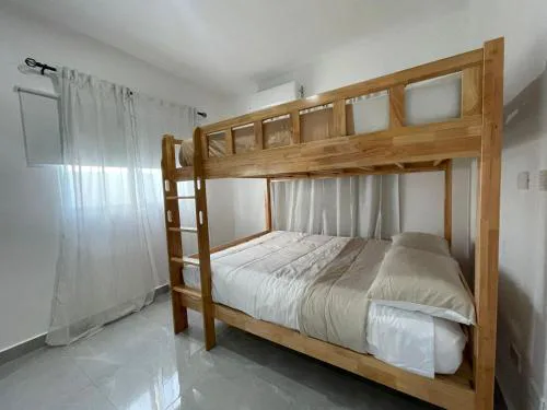 Refugio del Caribe