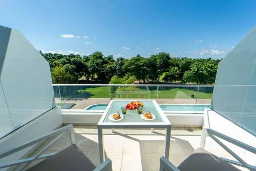 Refugio Ideal Golf & Piscina Cana Rock Star